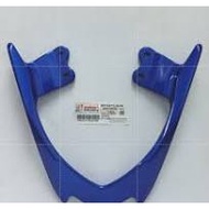 YAMAHA Y15ZR , LC135 Fi HANDLE SEAT ,  SPOILER , L BAR ( B17 - F4773-00 ) ORIGINAL DPBMC BIRU
