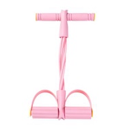 Others - 臂力拉力繩腳踏拉力繩腿部拉力器 仰臥起坐健腹器 健腹器（快遞送貨上門）