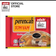 ADABI PES TOMYAM /tomyam seafood 40gm