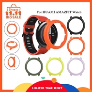 for Xiaomi for Huami for Amazfit Pace Smartwatch Cover Case Slim Frame Protect Shell Bumper