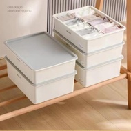 Multifunctional Household Grid Storage Box With Lids Multifunctional Grid Home Storage Box With Lid