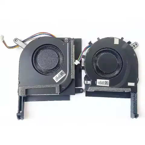 Laptop CPU GPU Cooling Fan for Asus Strix TUF 2 A15 FA506Q FA506QR FA506QM FX506H FX506HC FX506HM A1