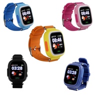 GPS Kids Smart Watch Baby Anti Lost WristWatch kids watches