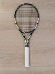 Babolat Pure Aero 98 Grip 2 Tennis Racket 2023