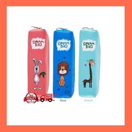 DELI H900 PENCIL BOX