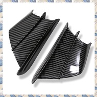 (BVWG) Fairing Side Winglet Aerodynamic Wing Deflector Spoiler for 650 400 300 250 H2R -14R -10R -6R
