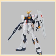¤ ∈ ◬ MODEL HG SCALE RX-93V FIGHTER  1/144 SCALE assemble