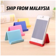Tempat Letak Telefon Phone Holder Universal Mobile Phone Stand