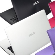 [Baru] Laptop Asus X453M Ram 4Gb