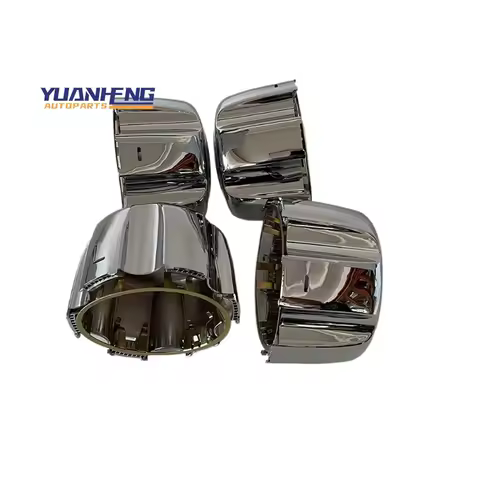 MB816581 Automobile Parts Wheel Caps Wheel Center Hub Cover For Mitsubishi 1990-2004 Pajero V45W Mon