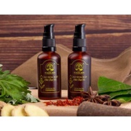 Combo 2 chai Cao Xoa Bóp Thảo Dược Giảm Đau Nhức 8 Sang 50ml