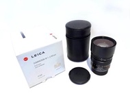 Leica Summicron-M 90mm f/2.0