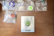 (Sold)Beyblade X UX-21 Hover Wyvern ワイバーンホバー  8-80B 頂重 飛龍翱翔 薯片龍 35.60G 爆旋陀螺