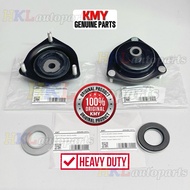 🔥Original KMY🔥Sentra N16 1.5 1.6 1.8 Front Absorber Mounting Strut Bearing Depan 54320-4M400 54325-4