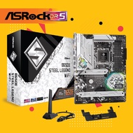Asrock B650E Steel Legend WiFi AMD AM5 B650 DDR5 Motherboard