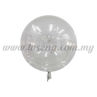 Bubble Balloon - 18inch Bubble Balloon