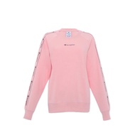 Champion EU Women's Tape Crew - Peach
