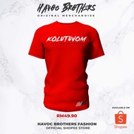 Kolutuvom Havoc Brothers   ( HAVOC BROTHERS FASHION )