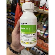 Terbaru herbisida dma 6 400ml obat rumput corteva 825sl