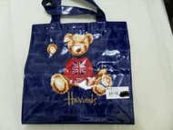 Harrods 袋👍👍全新😁😁
