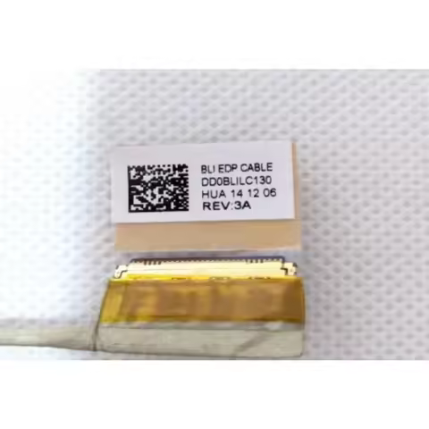 LCD Cable For TOSHIBA Satellite S50-B S55-B S55T-B L50-B L55-B S55T-B5 S55-C5274 L50-B DD0BLILC100 D