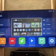 小米65吋電視