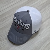 47 Brand Hat, Velcro Suit