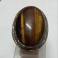 Sepah Biduri Agate Ring