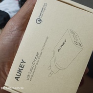 Aukey Adaptor Charger