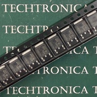 MOSFET Transistor 11N65M5 11N65 STD11N65 STD11N65M5 TO-252