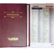Original Platinum songbook (junior lite and junior 2)
