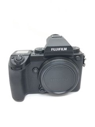 Fujifilm GFX50S