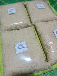 Basmati Rice (Gautam) (1 kilo repack)
