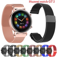 Huawei Watch GT 3 2 Dây Đeo Đồng Hồ Cho Huawei Watch 3 Pro Gt2 46Mm 42Mm 20Mm 22Mm Đồng Hồ Đeo Tay M