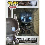 Funko Batman: Arkham Knight - Arkham Knight (pre-loved)