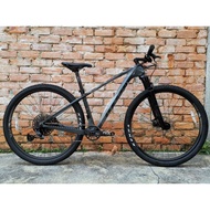 29er CAMP Pro SL 9.2 Carbon MTB (SRAM NX 1X12)