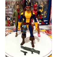 MARVEL LEGENDS FORGE