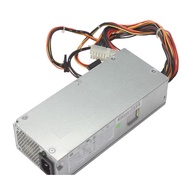 For HP S5 Desktop PRO 3330 Power Supply PCA227/222 PS-6221-7 D10-220P1A