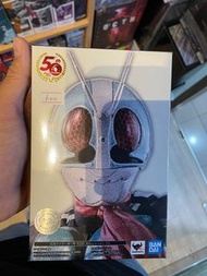 真骨雕幪面超人一號