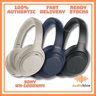 Sony WH-1000XM4 / WH-1000XM5 Noise Cancelling Wireless Bluetooth Headphones XM4 XM5
