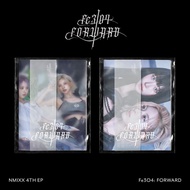 [RANDOM] NMIXX - [Fe3O4: FORWARD]