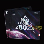 729 802 Legend | Short Dot Rubber Pingpong Table Tennis
