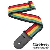 D'Addario Planet Waves Woven Strap (50A06) Guitar Width 2 Inches Nylon Material Length 89-150 Cm...