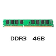 Dimm Ram DDR3 4 gb 8gb  1333 mhz 1600Mhz Compatible  1066 dd