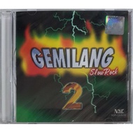 Gemilang Slow Rock 2 - Various Artists (CD)