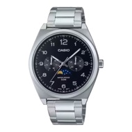นาฬิกา CASIO รุ่น MTP-M300D-3AV MTP-M300D-1AV MTP-M300D-2AV MTP-M300D-4AV MTP-M300D-7AV MTP-M300L-1A