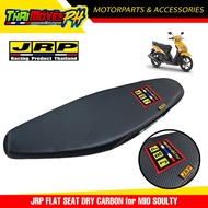 JRP FLAT SEAT DRY CARBON for MIO SOULTY