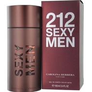 212 Sexy Men Eau De Toilette