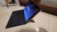 Lenovo ideapad Miix 700 平板電腦 Win10 Pro Core m5 8GB+256GB SSD+2K屏 學習+上網+文書處理一流
