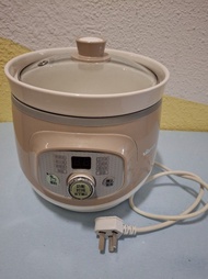 小熊牌慢電燉鍋